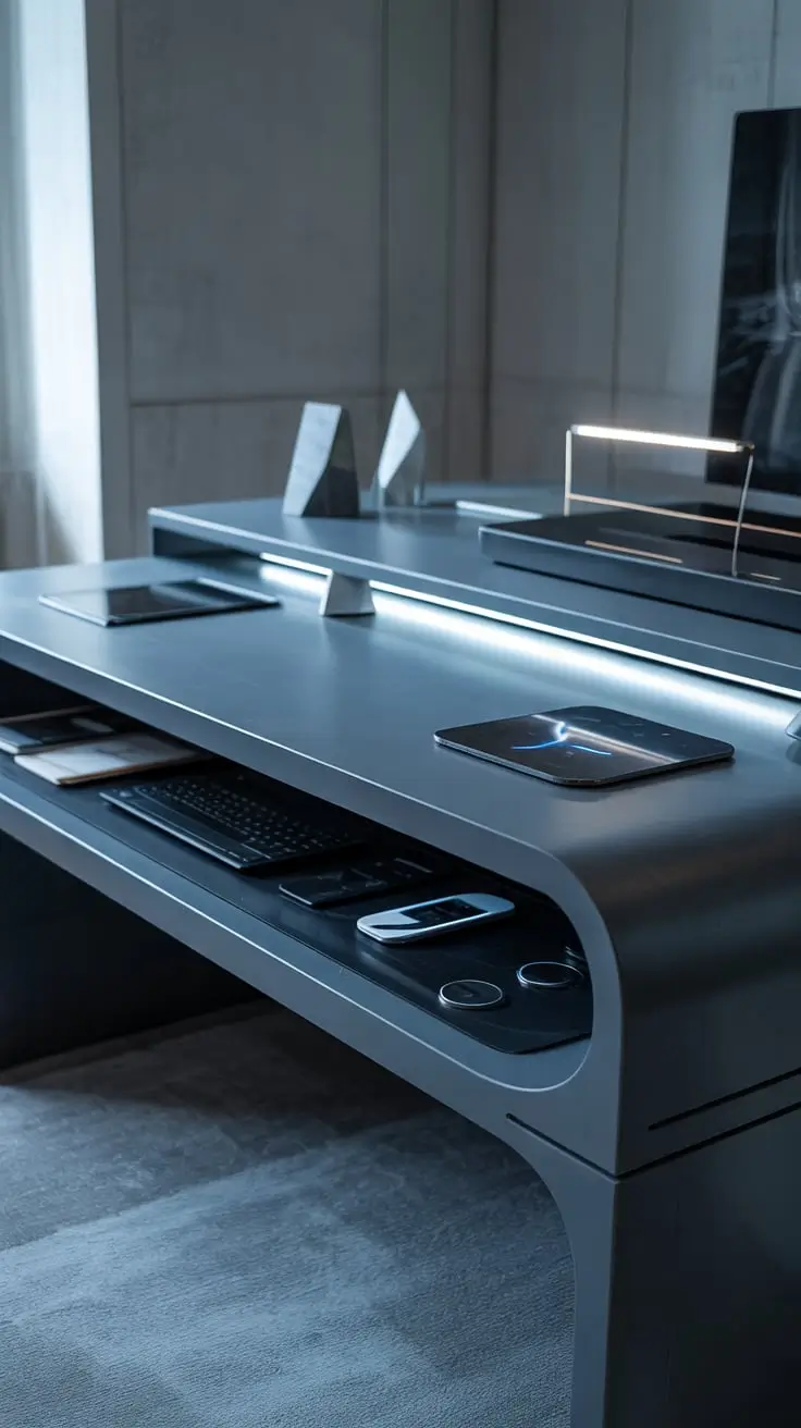 Transform Your Workspace With The Best Computer Desk Ideas 2026