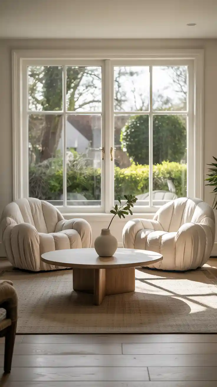 Discover the Most Inspiring Living Room Chairs Ideas 2026 for Modern Homes