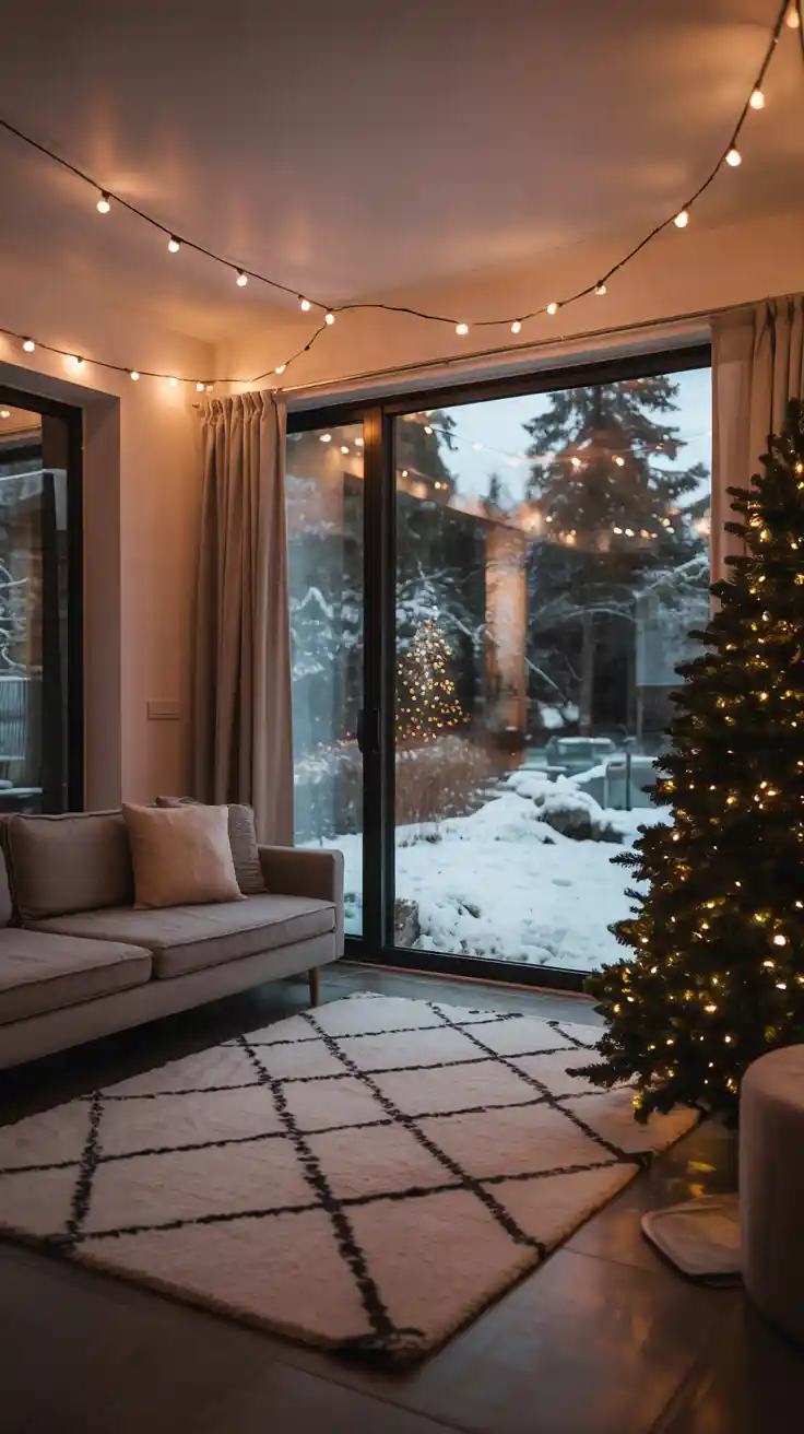 Magical Christmas House Decor 2025 – Transform Your Home Into A Winter Wonderland