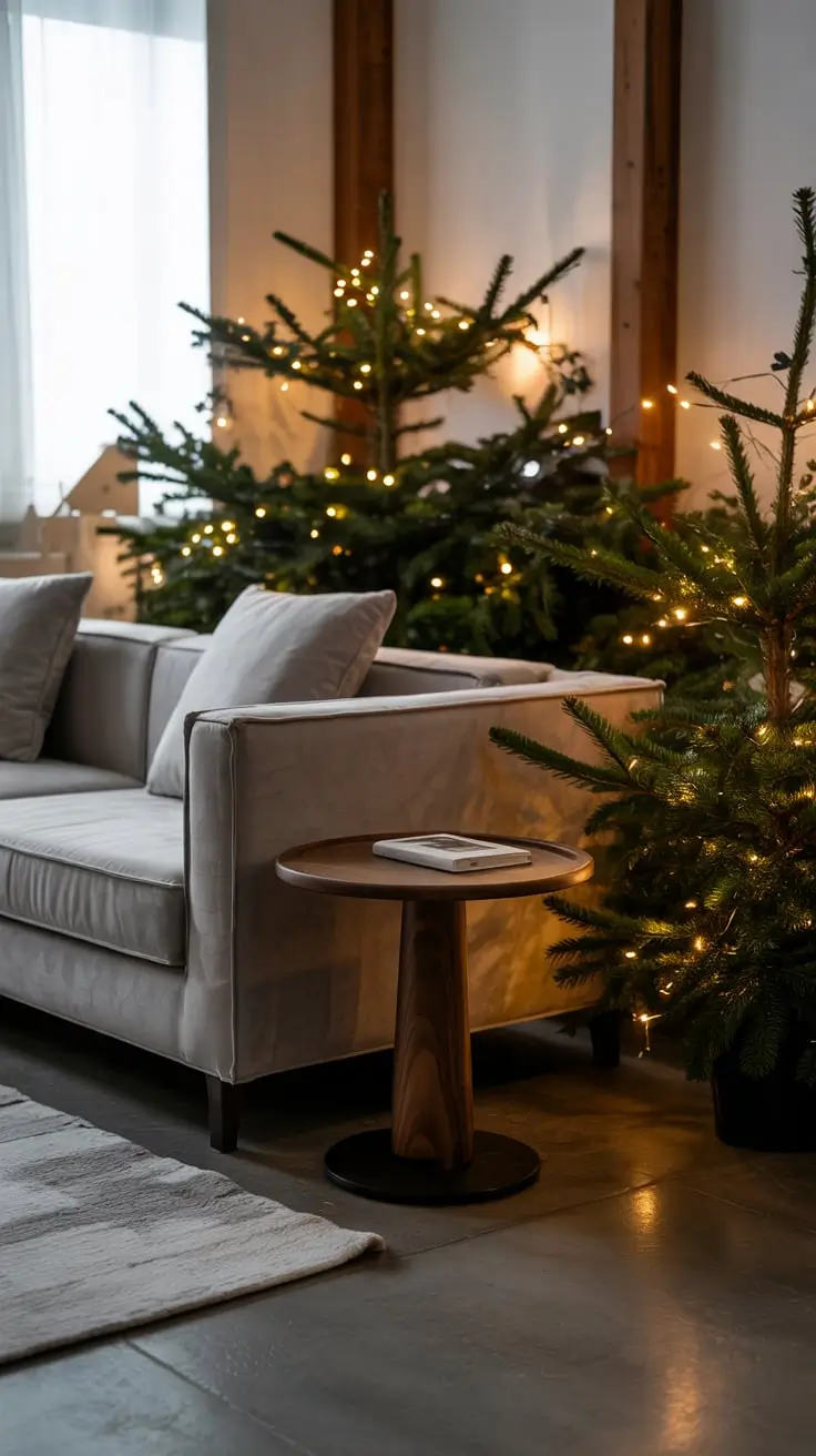 Magical Indoor Christmas Lights Ideas 2025 To Transform Your Holiday Home