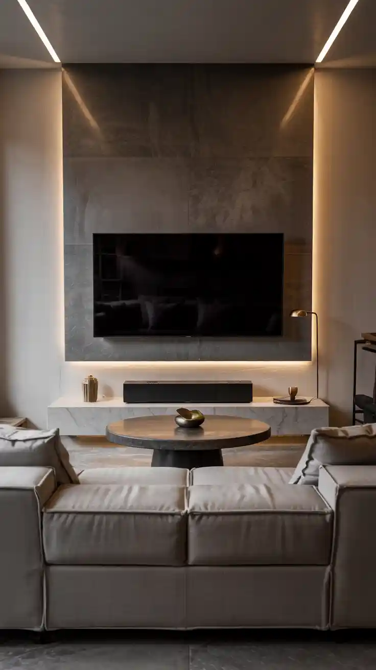 Compact Living Room Ideas 2026 For Modern Small Spaces