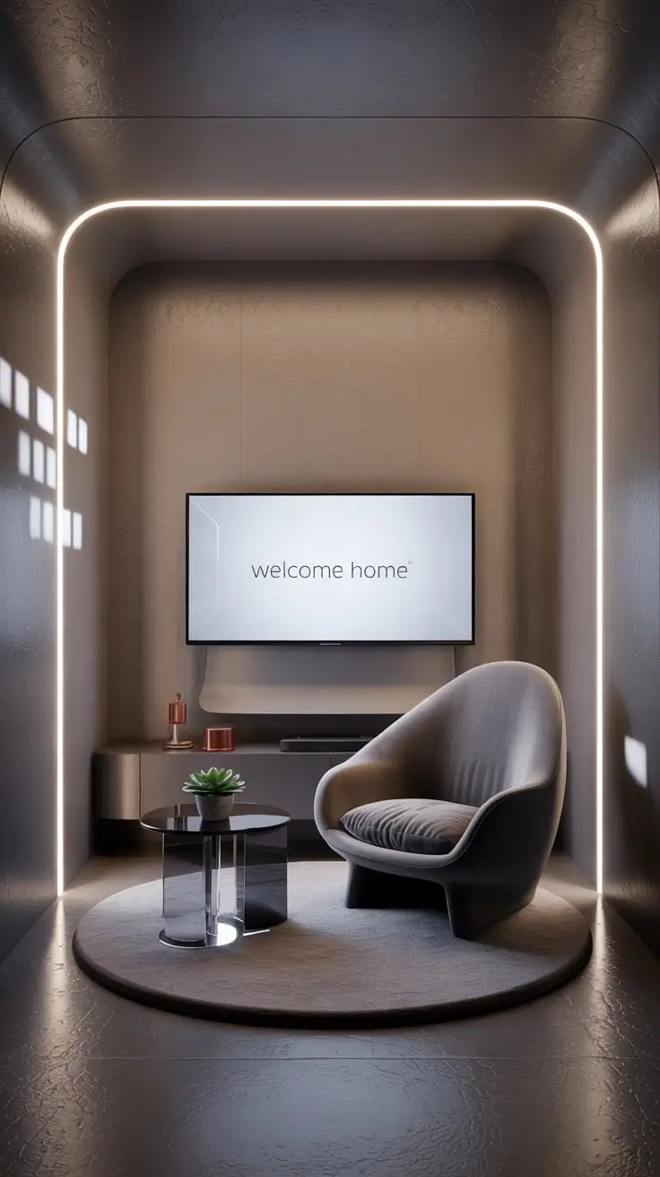 Compact Living Room Ideas 2026 For Modern Small Spaces