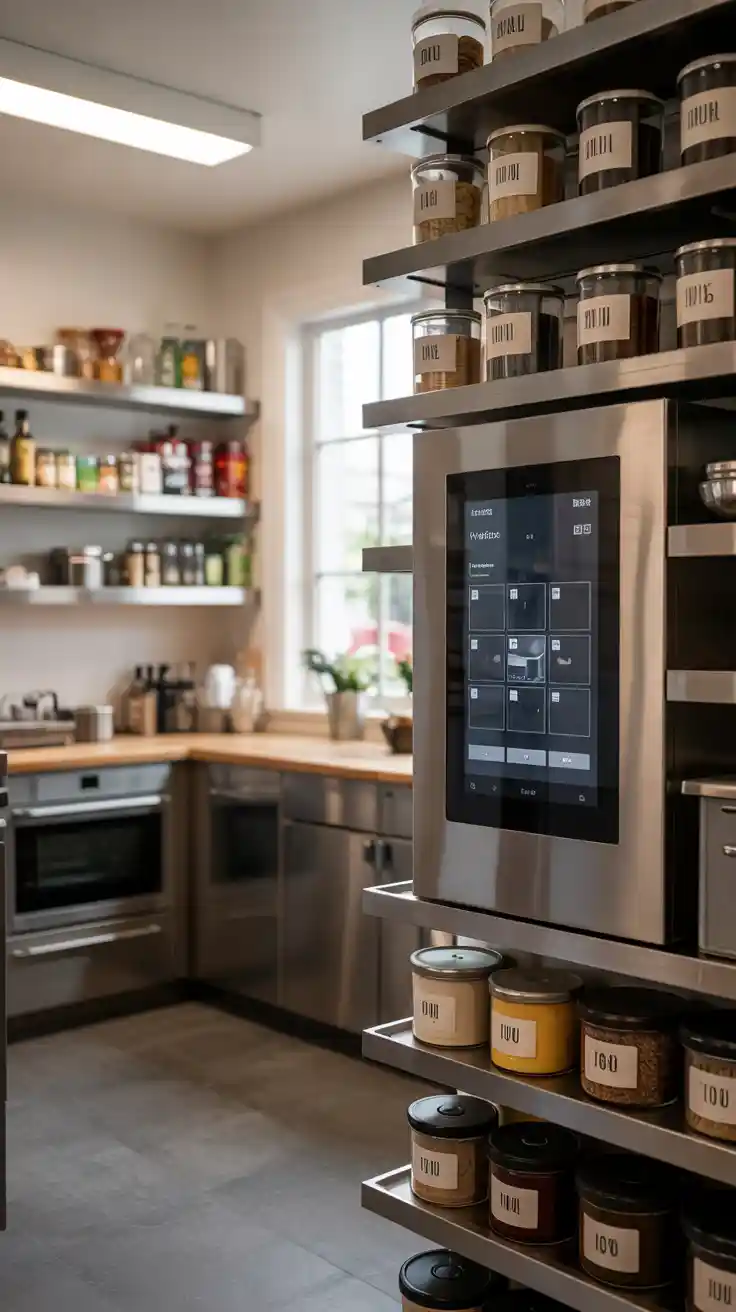 Transform Your Kitchen With The Best Pantry Organization Ideas 2026