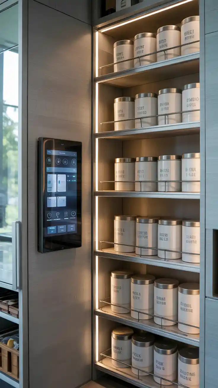 Transform Your Kitchen With The Best Pantry Organization Ideas 2026