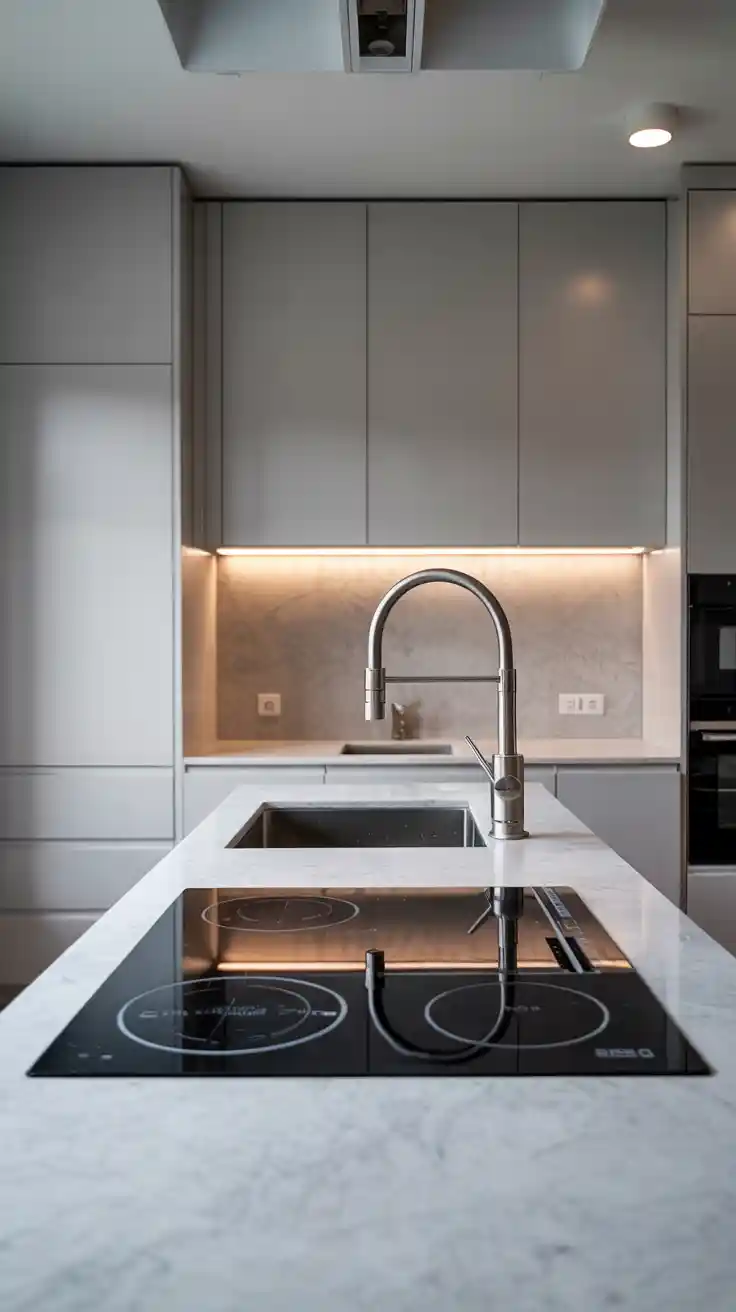 Discover the Future of Home Style with Kitchen Inspiration Ideas 2026