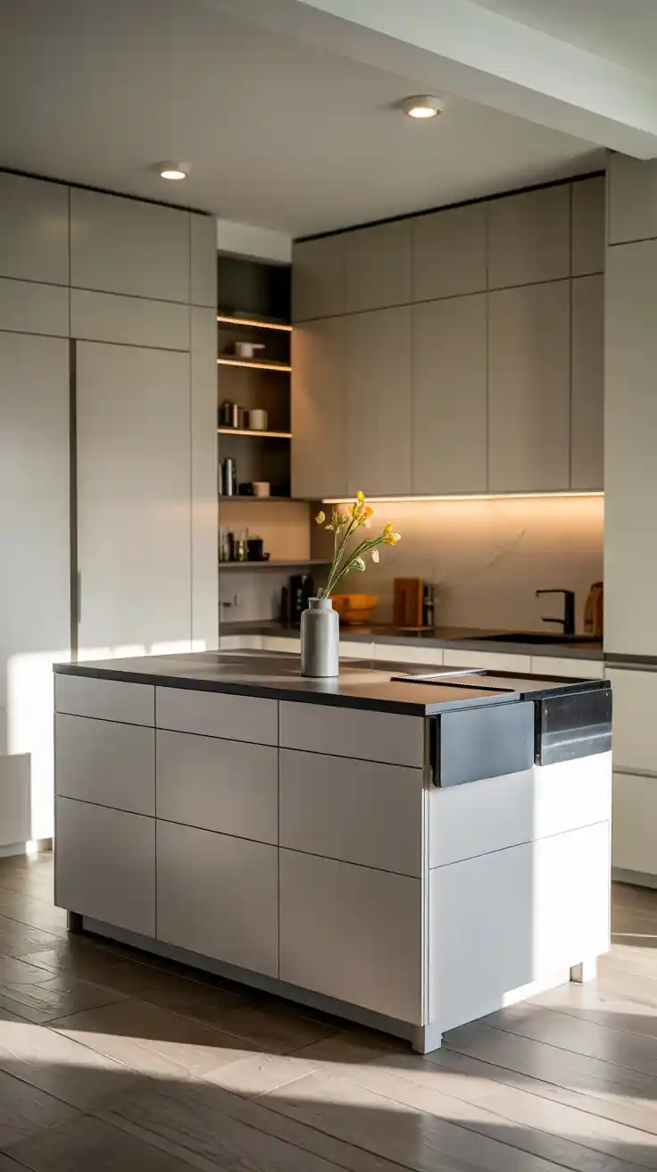 Innovative Kitchen Remodel Concepts for 2026