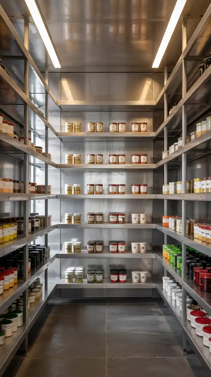 Reimagining Your Kitchen Space With The Best Pantry For Foods Ideas 2026