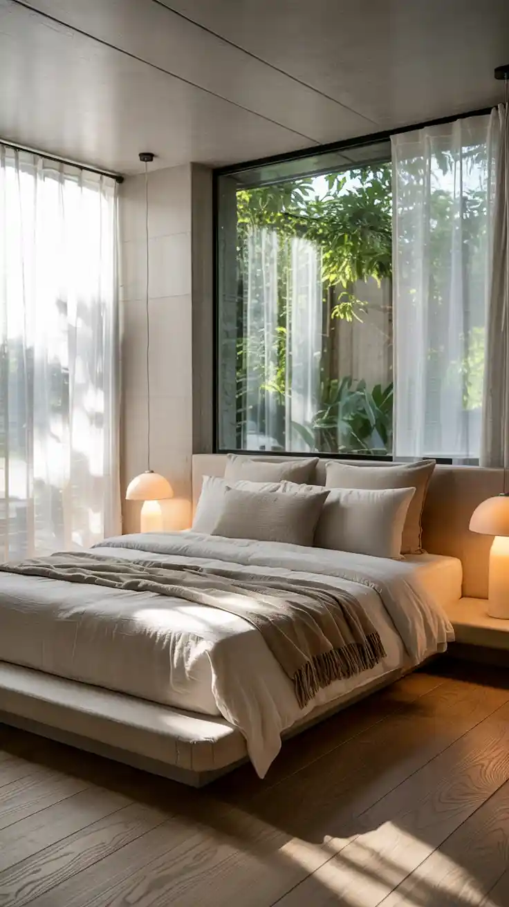 Brighten Your Sleep Space With Inspiring Bedroom Lamps Ideas 2026