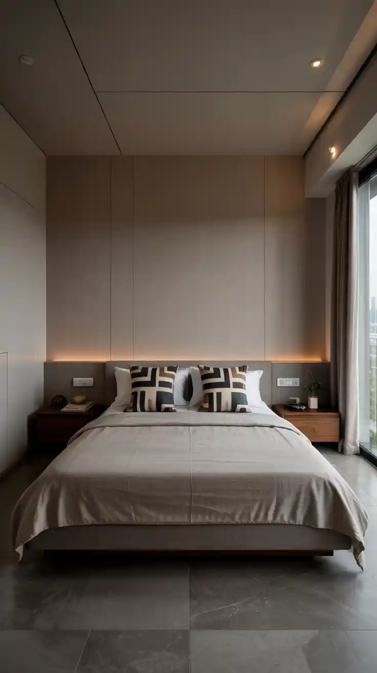 Brighten Your Sleep Space With Inspiring Bedroom Lamps Ideas 2026