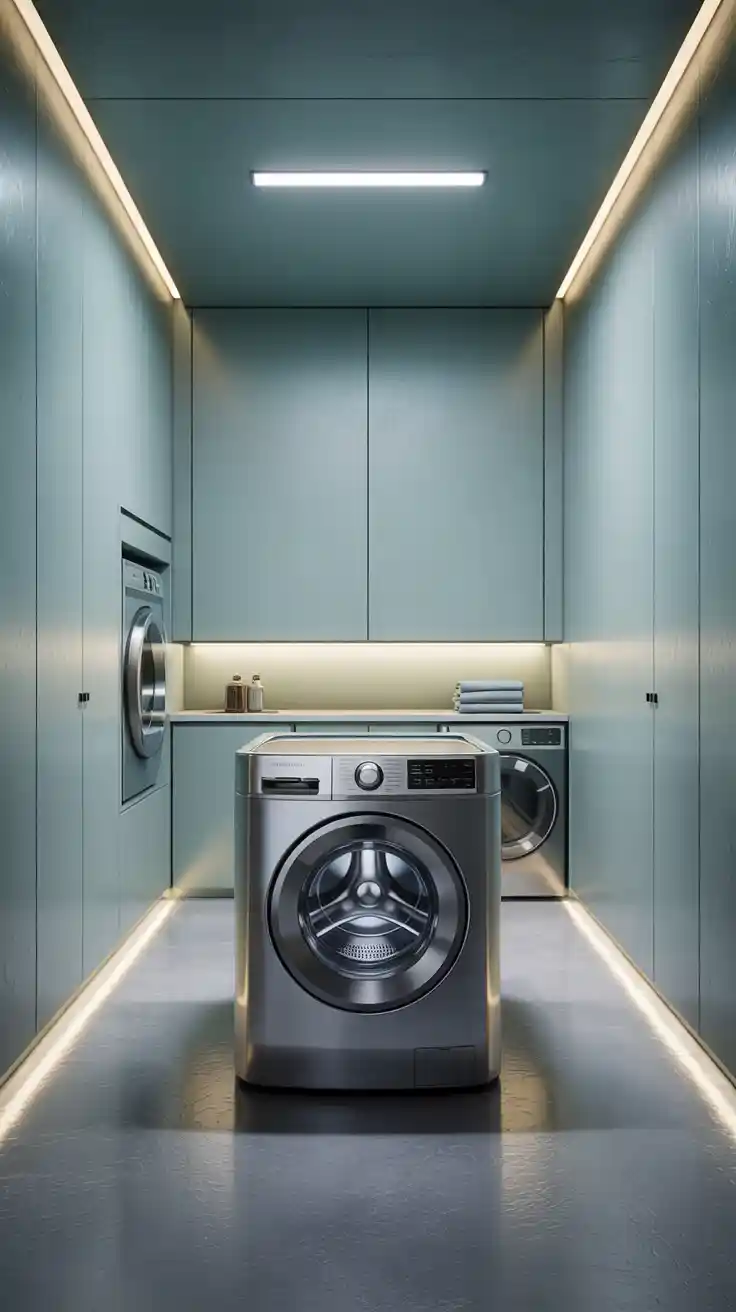 Transform Your Home With the Best Laundry Room Designs Ideas 2026
