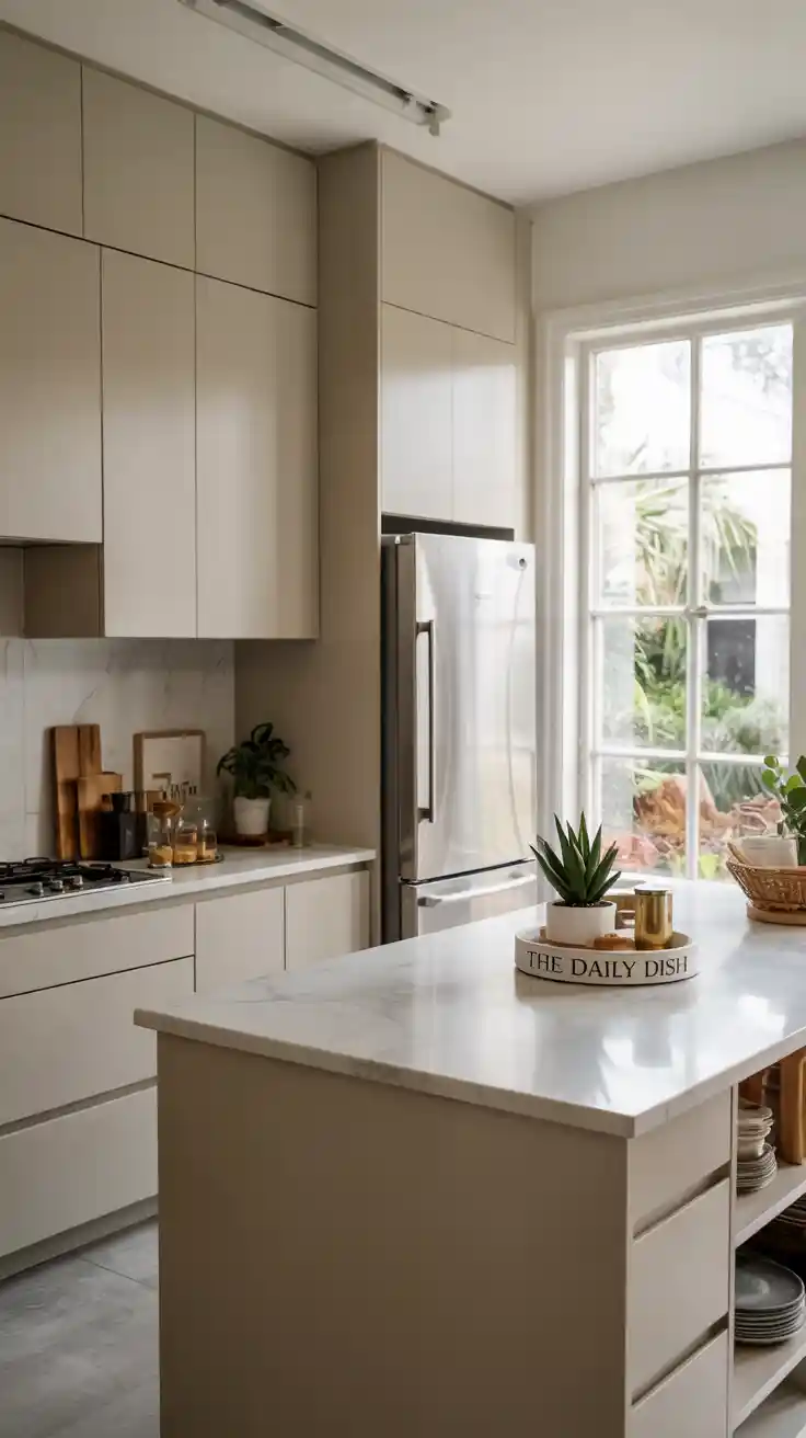 Small Kitchen Ideas 2026 To Transform Compact Spaces With Style