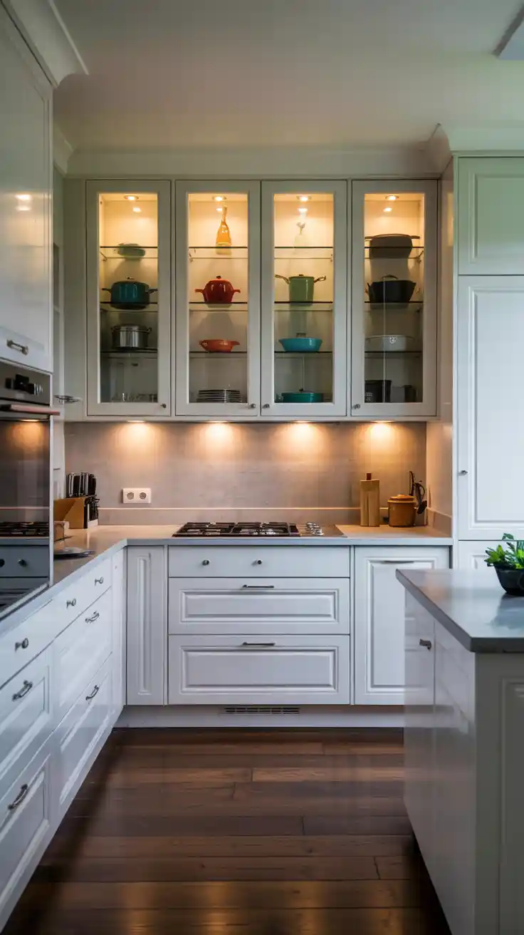 Future Perfect Kitchens Discover Inspiring Kitchen Cabinets Ideas 2026