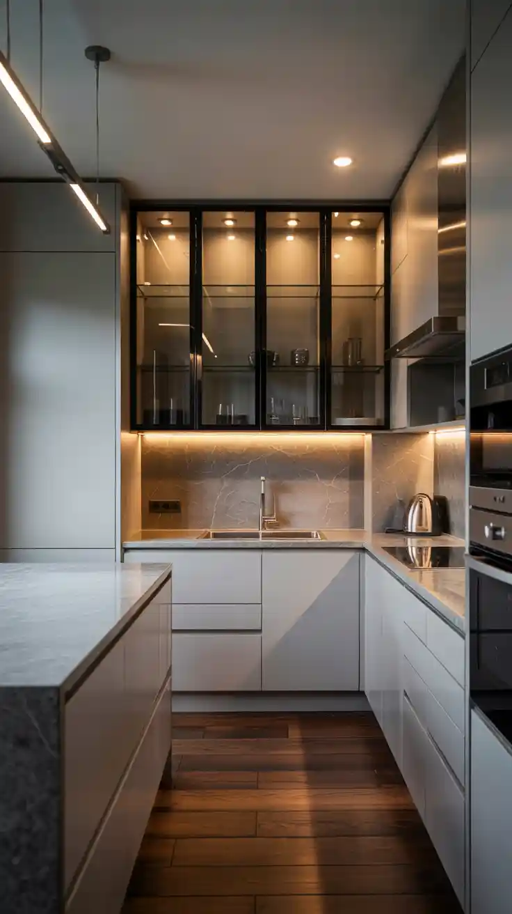 Future Perfect Kitchens Discover Inspiring Kitchen Cabinets Ideas 2026