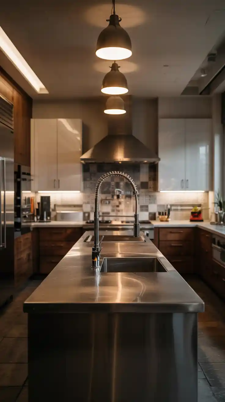 Innovative Kitchen Remodel Concepts for 2026