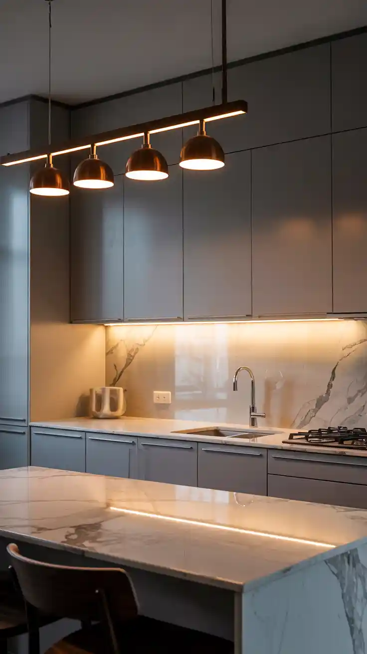 Innovative Kitchen Remodel Concepts for 2026