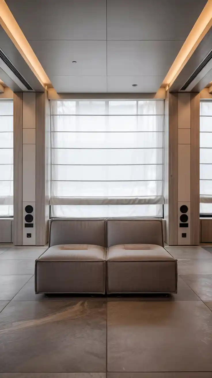 Future Living Room Inspo 2026 – Design Trends That Redefine Comfort and Style