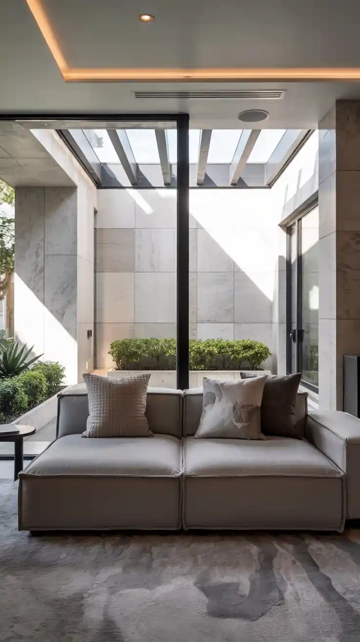 Future Living Room Inspo 2026 – Design Trends That Redefine Comfort and Style