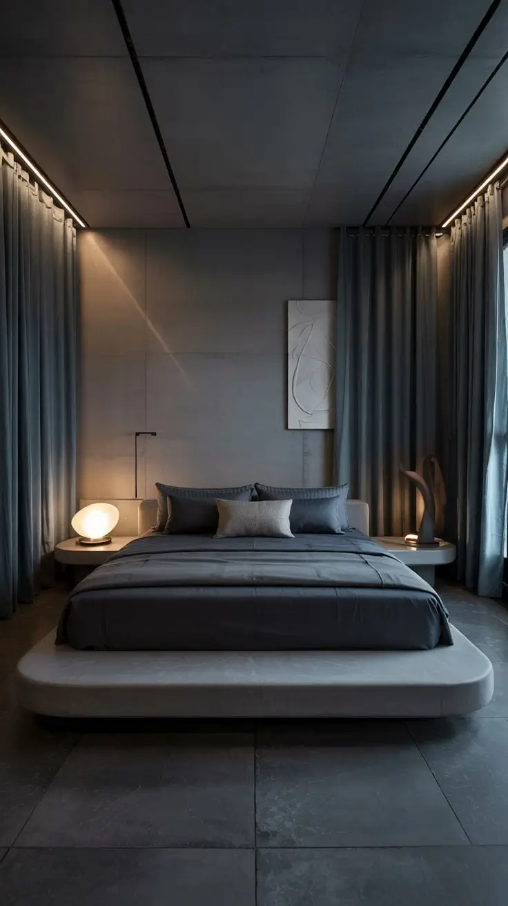 Transform Your Sleep Space With Stunning Blackout Curtains For Bedroom Ideas 2026