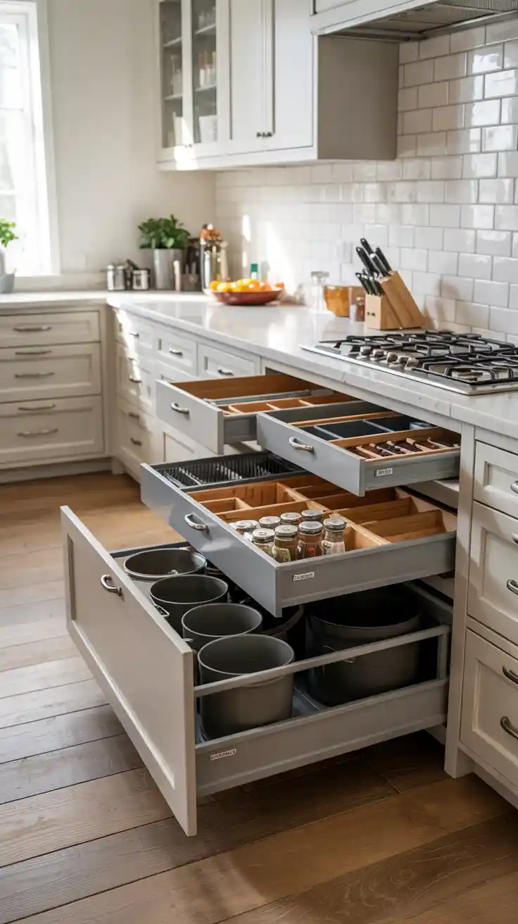 Small Kitchen Ideas 2026 To Transform Compact Spaces With Style