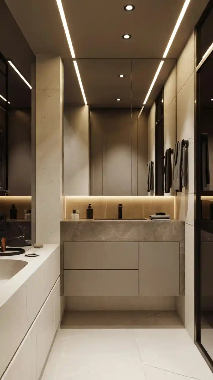 Transform Your Space With Stunning Bathroom Wall Cabinet Ideas 2026