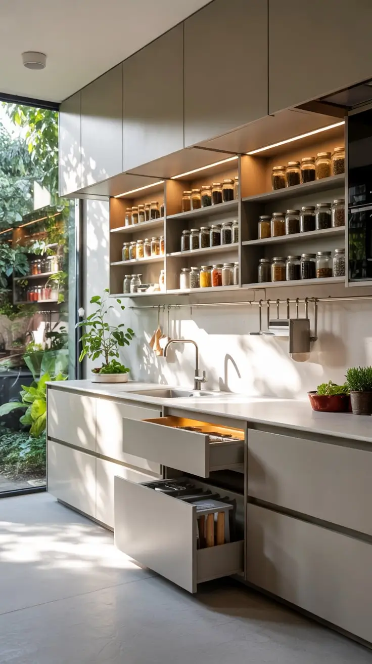 Innovative Kitchen Remodel Concepts for 2026