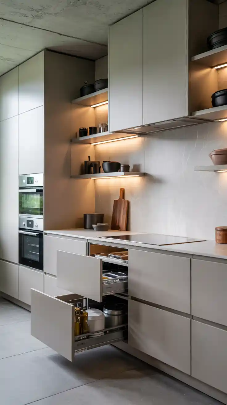 Future Perfect Kitchens Discover Inspiring Kitchen Cabinets Ideas 2026