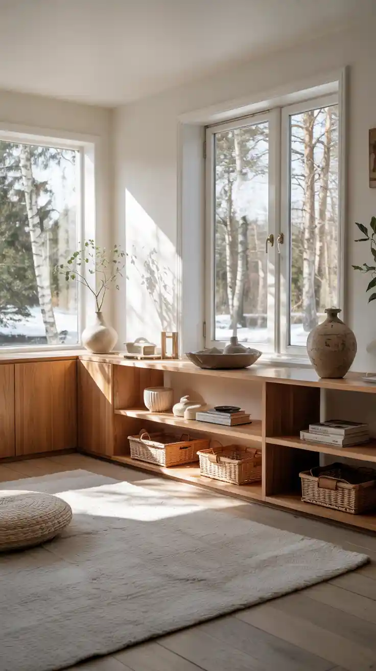 Discover Fresh Scandinavian Living Room Ideas 2026 for a Cozy and Modern Home