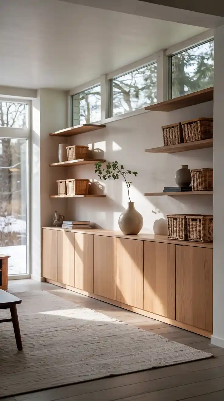 Discover Fresh Scandinavian Living Room Ideas 2026 for a Cozy and Modern Home