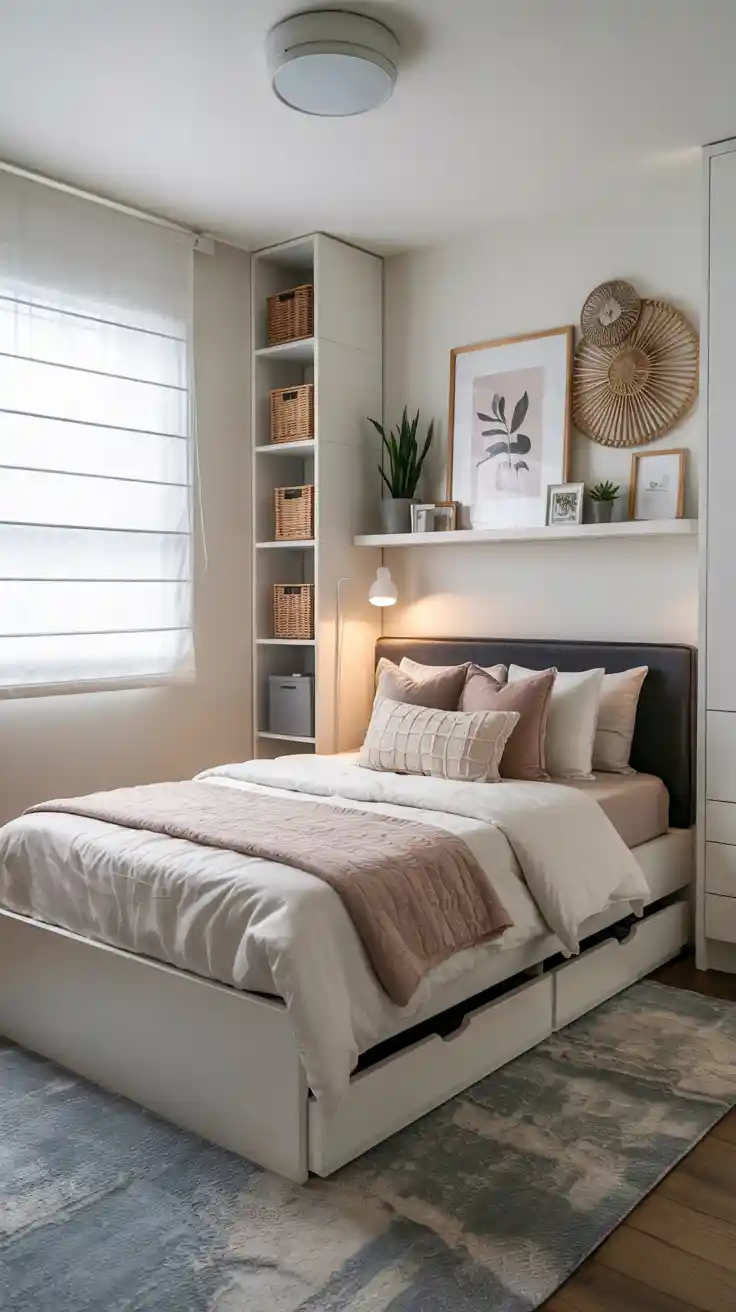 Girls Bedroom Ideas 2026: Fresh, Stylish, and Creative Designs for Modern Spaces