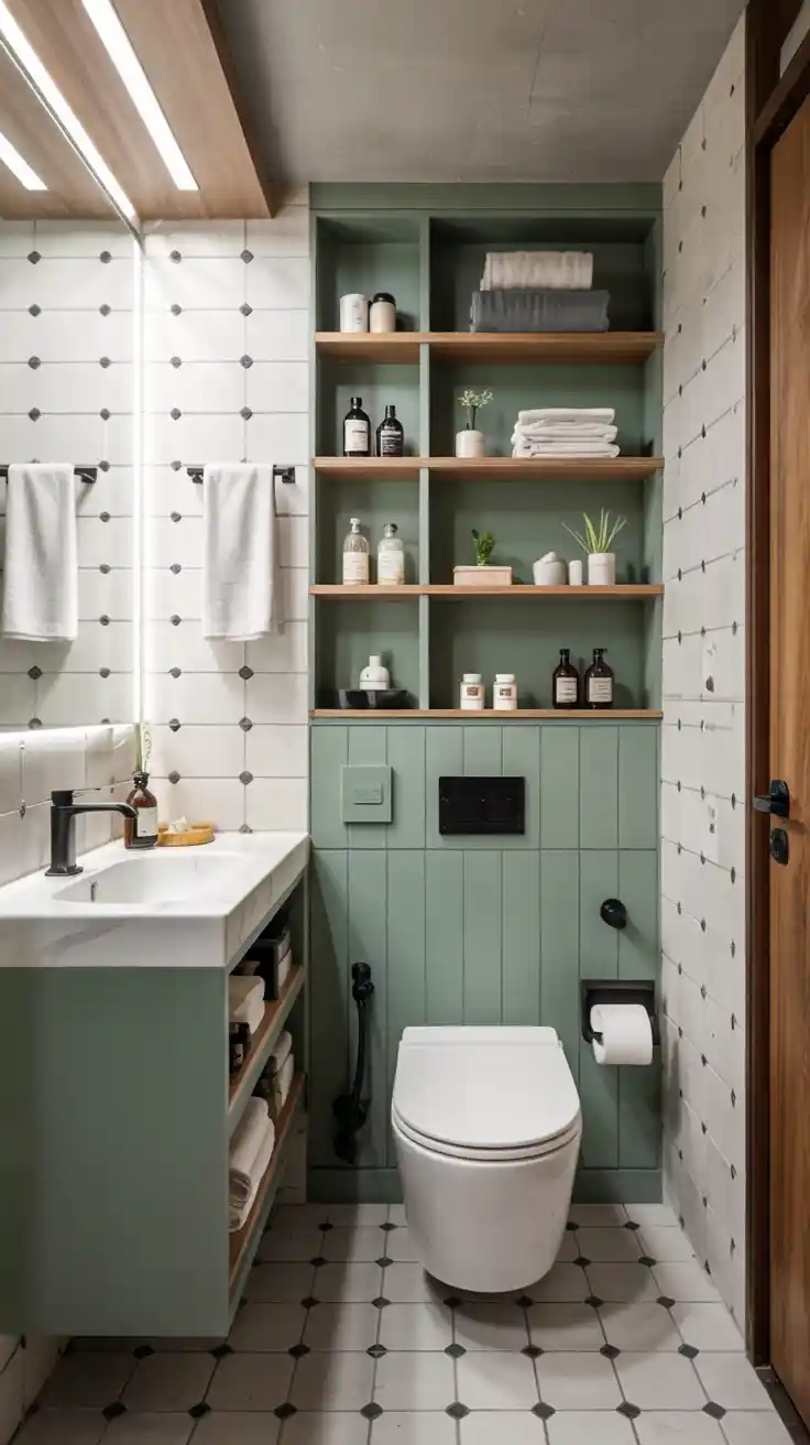 Transform Your Space With Stunning Bathroom Wall Cabinet Ideas 2026