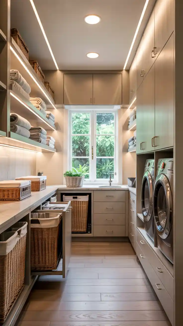 Transform Your Home With the Best Laundry Room Designs Ideas 2026