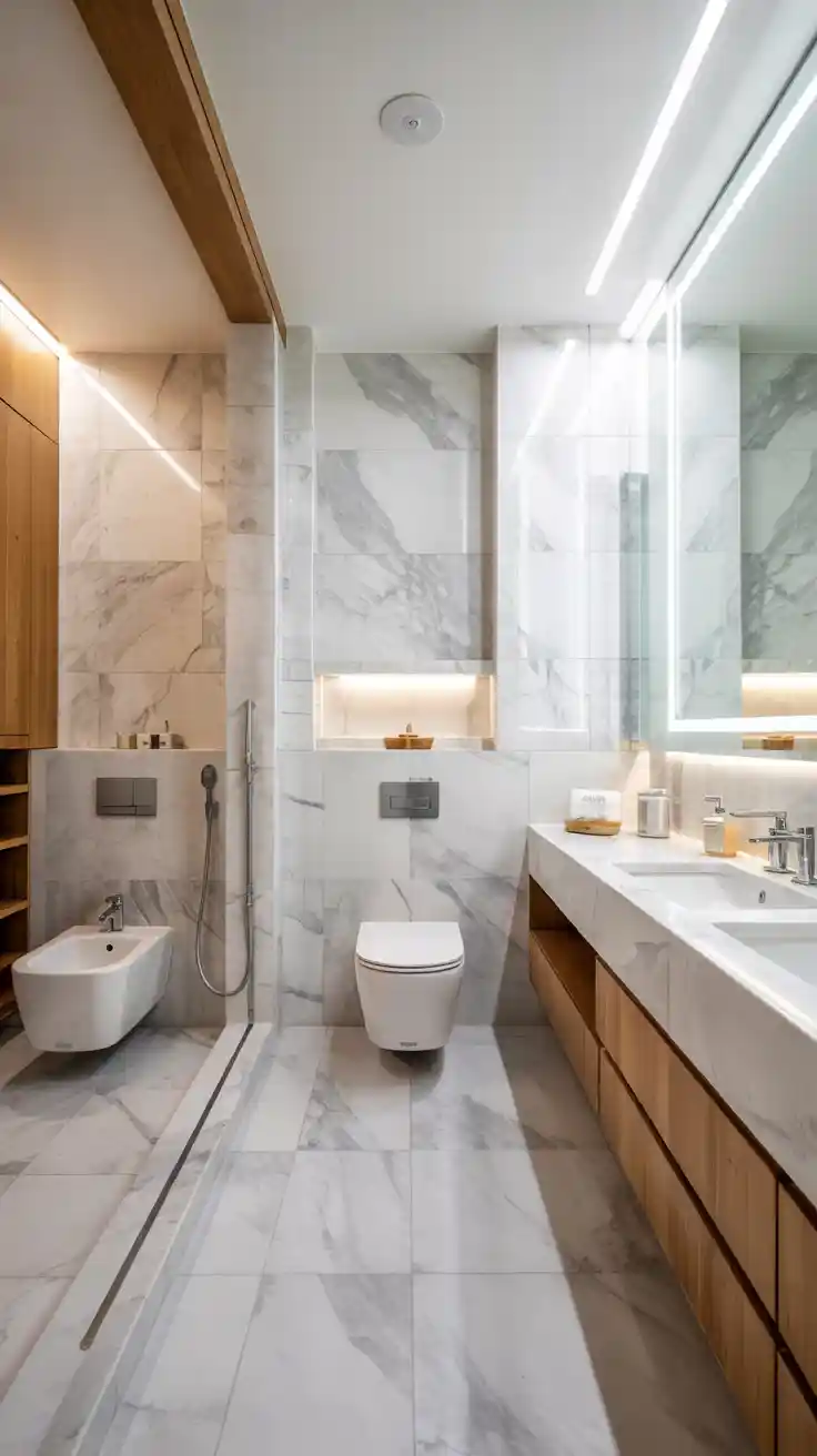 Transform Your Space With The Best Bathroom Organizer Ideas 2026