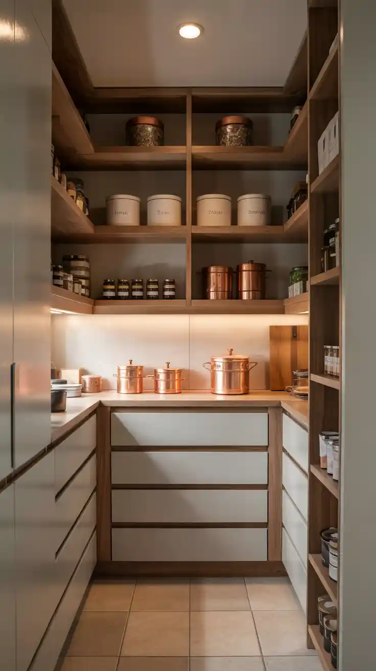 Transform Your Kitchen With The Best Pantry Organization Ideas 2026