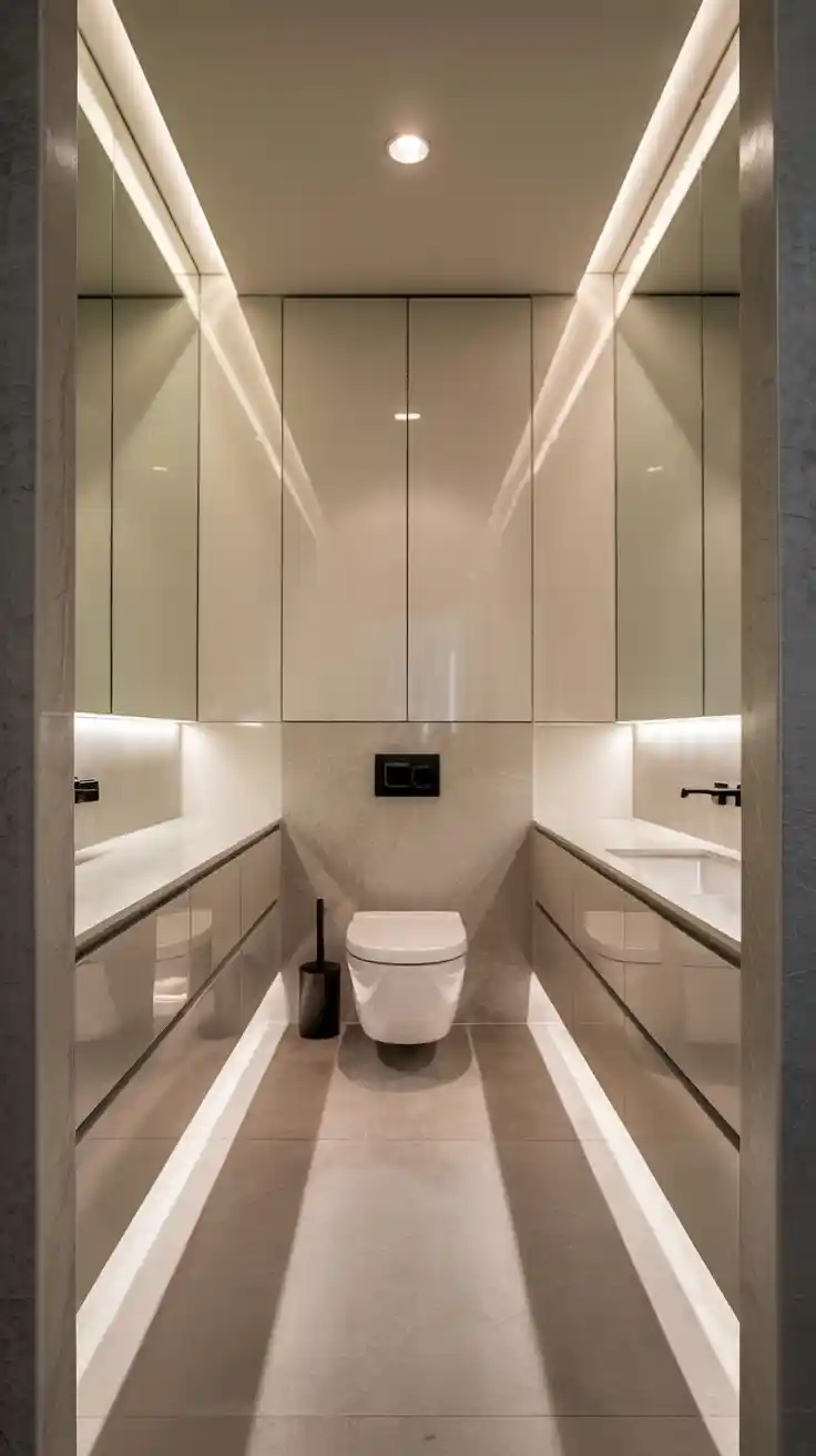 Transform Your Space With Trendy Bathroom Wall Decor Ideas 2026