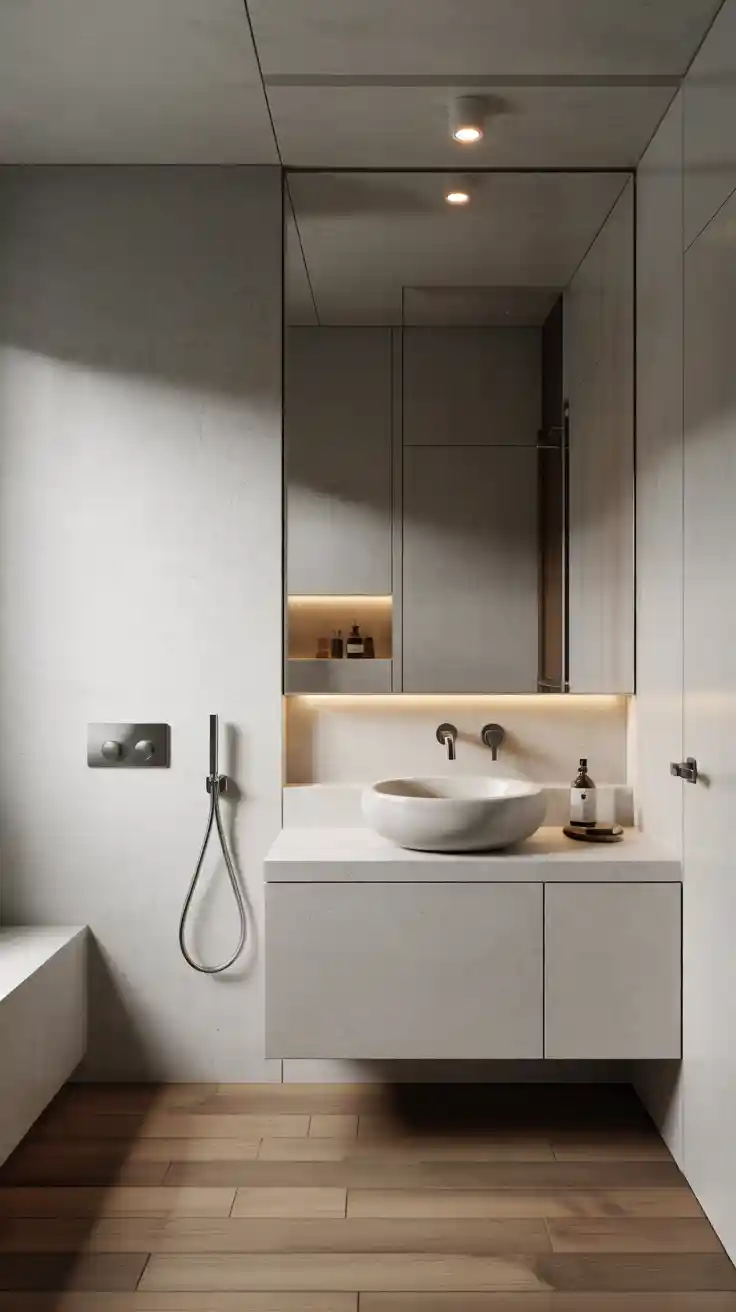 Transform Your Space With Trendy Bathroom Wall Decor Ideas 2026