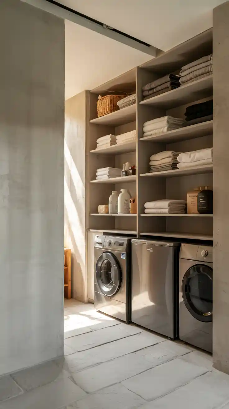 Transform Your Home With The Best Pantry In Laundry Room Ideas 2026