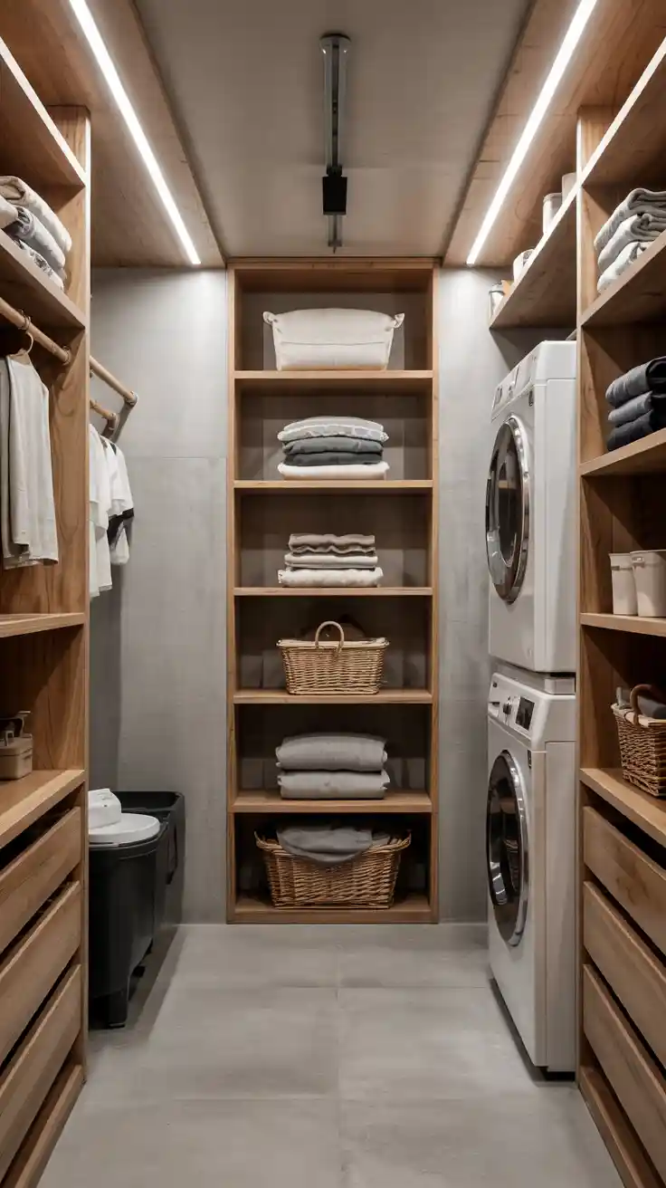 Transform Your Home With The Best Pantry In Laundry Room Ideas 2026