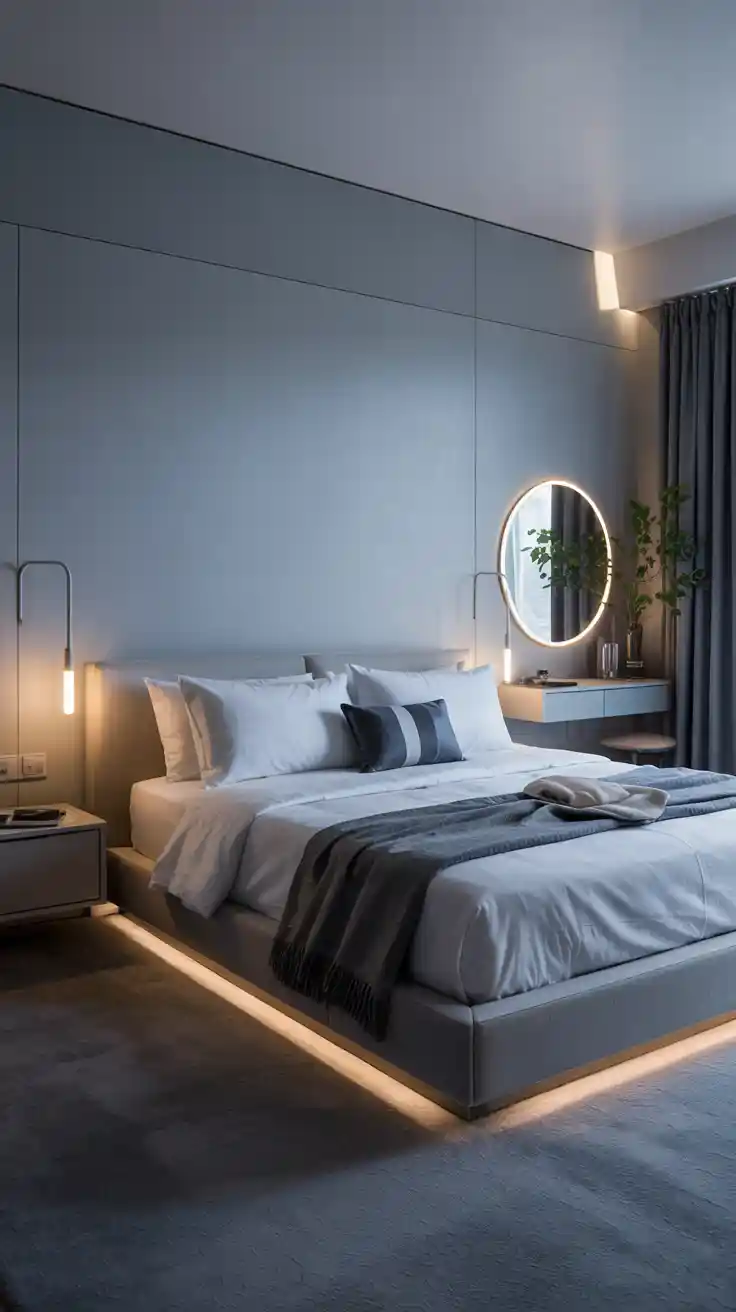 Smalls Bedroom Ideas 2026: Modern & Stylish Designs for Tiny Spaces