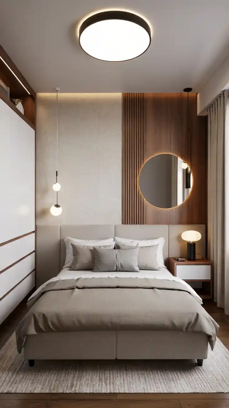 Smalls Bedroom Ideas 2026: Modern & Stylish Designs for Tiny Spaces