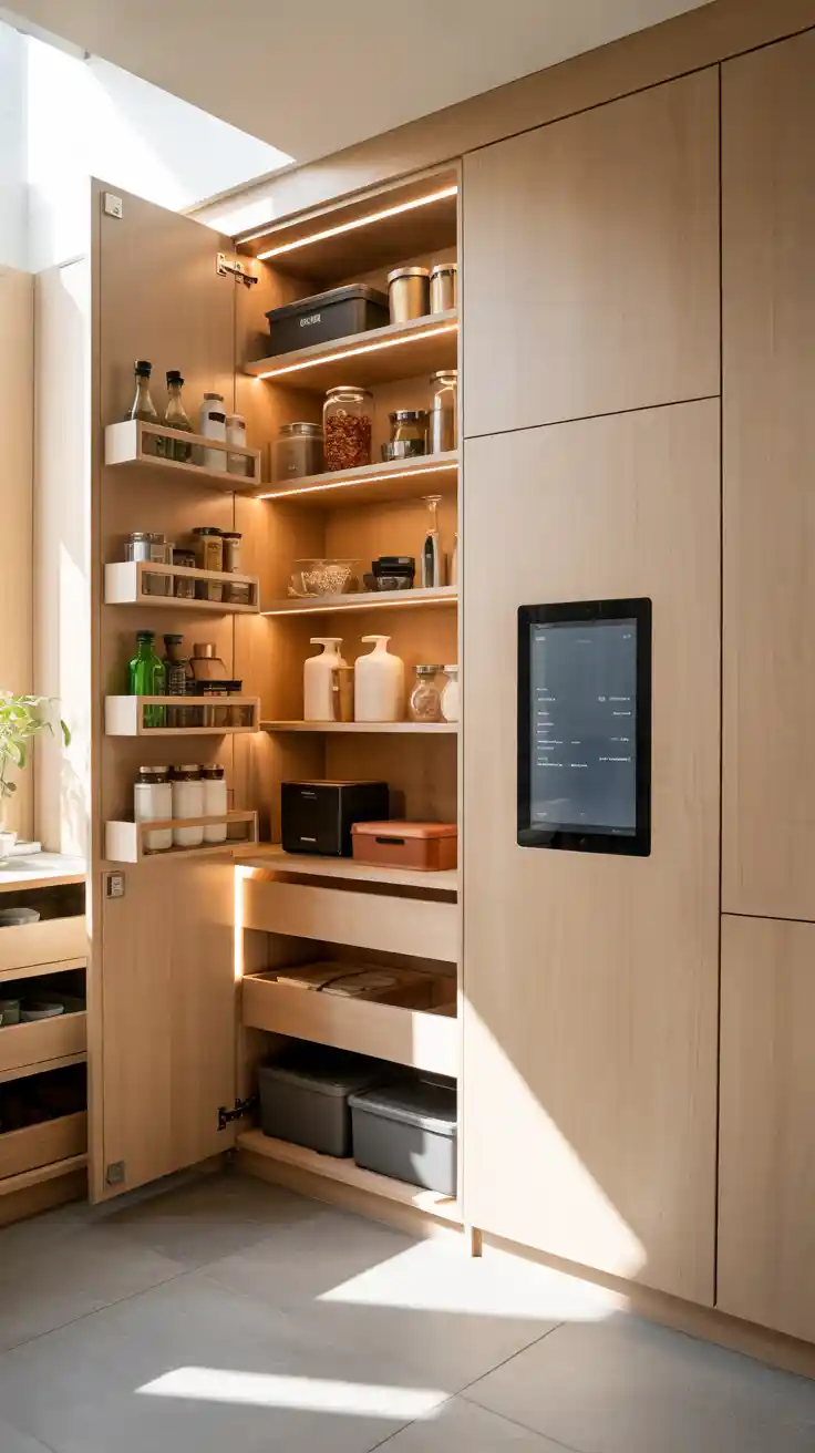 Transform Your Kitchen With the Best Small Pantry Ideas 2026