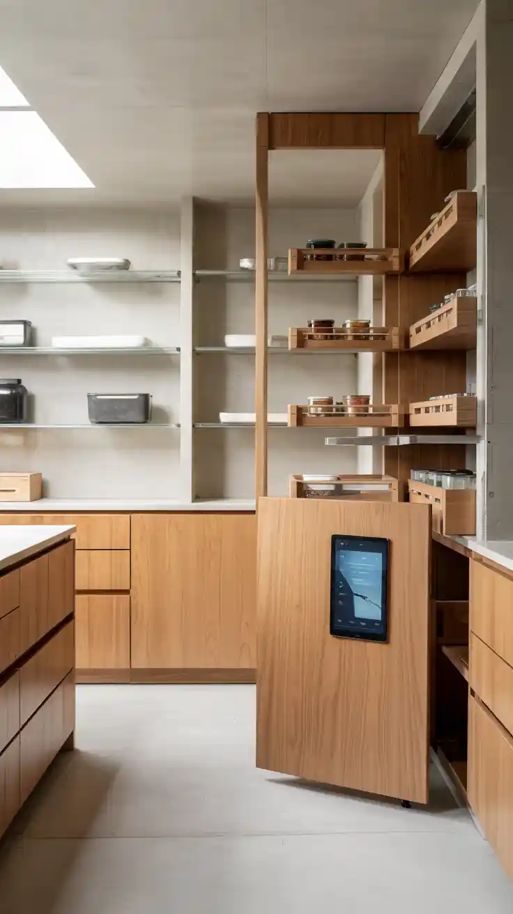 Transform Your Kitchen With the Best Small Pantry Ideas 2026