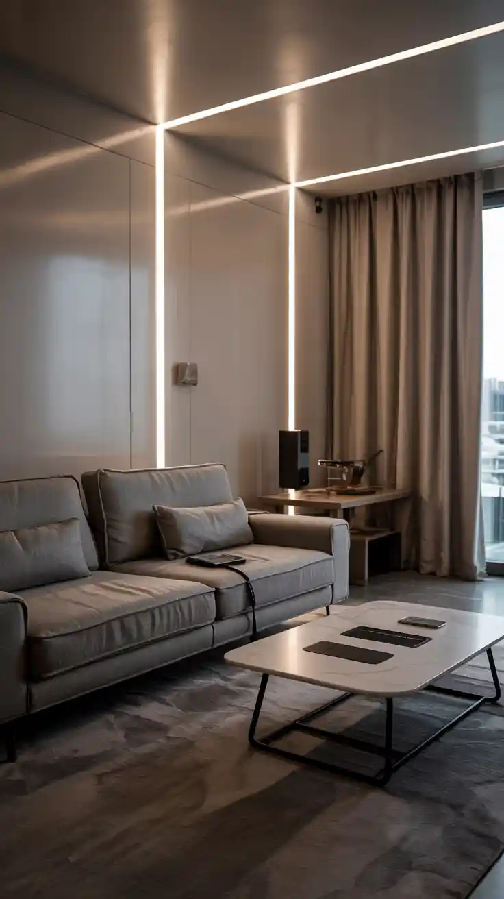 Gray Living Room Designs Ideas 2026: Modern Inspiration for Stylish Homes