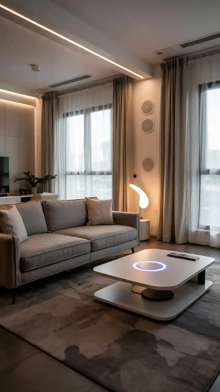 Gray Living Room Designs Ideas 2026: Modern Inspiration for Stylish Homes