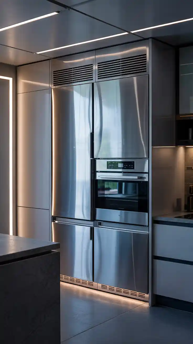 Modern Inspirations For Style Kitchen Ideas 2026