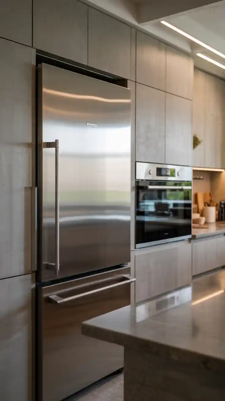 Modern Inspirations For Style Kitchen Ideas 2026