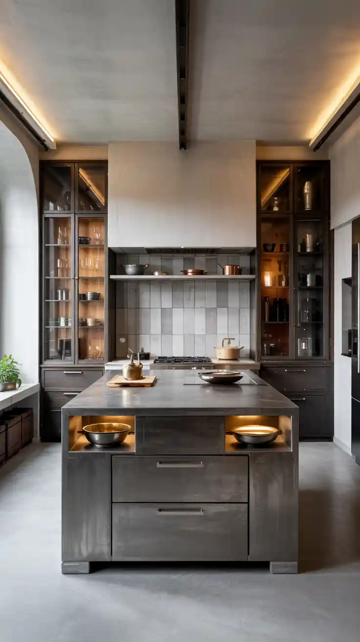 Reimagine Your Kitchen With Hidden Pantry Ideas 2026 For Modern Living