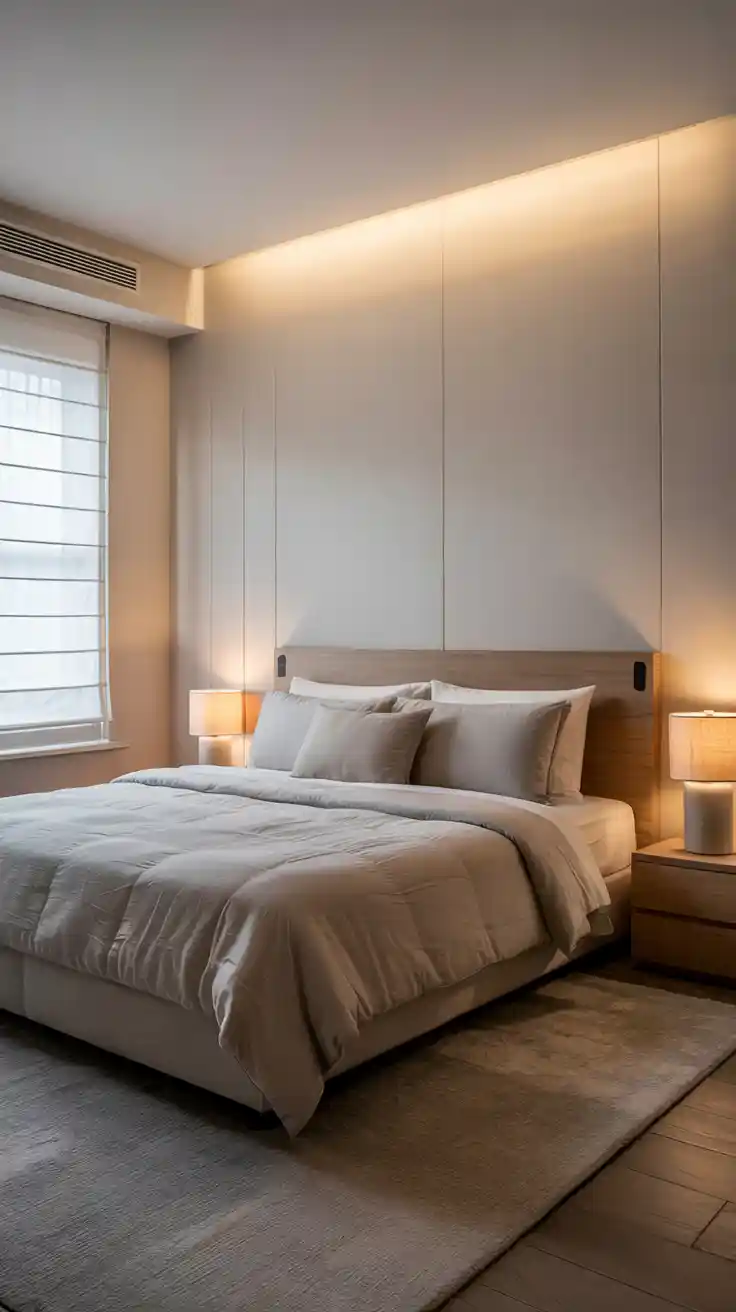 Cozy Bedroom Ideas 2026 — Create The Ultimate Warm And Stylish Sleep Sanctuary