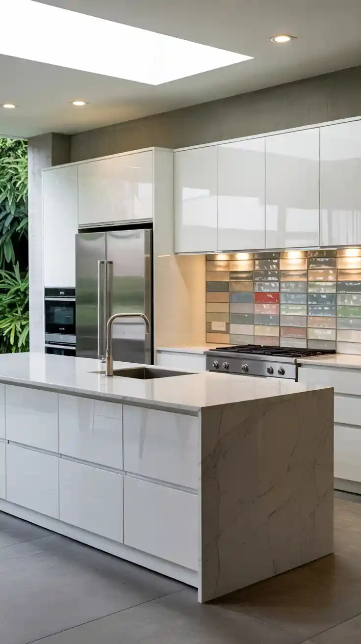 Transform Your Space With The Hottest Kitchen Backsplash Ideas 2026