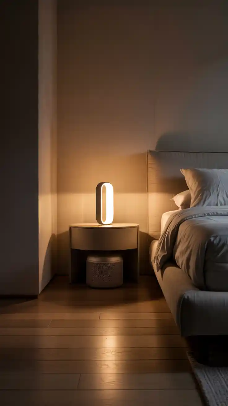 Brighten Your Sleep Space With Inspiring Bedroom Lamps Ideas 2026