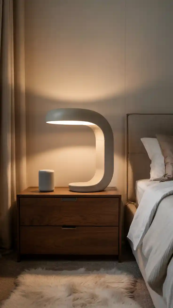 Brighten Your Sleep Space With Inspiring Bedroom Lamps Ideas 2026